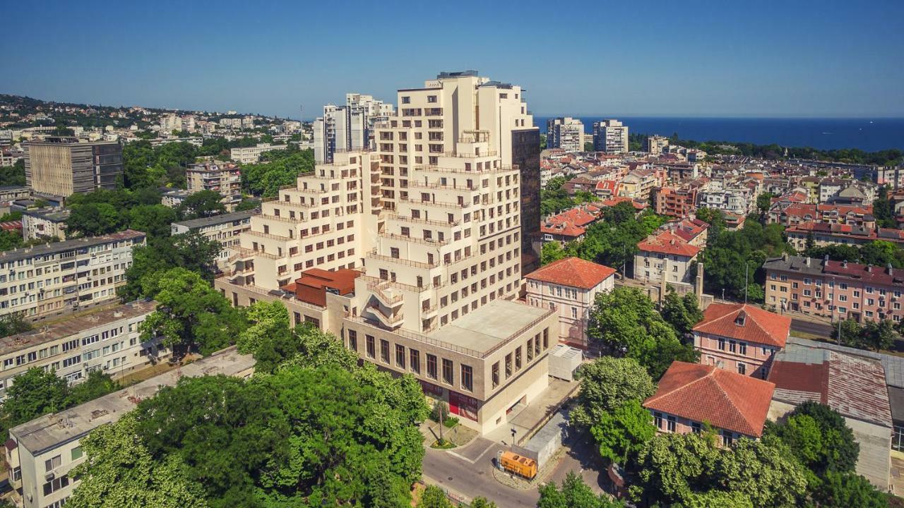 וארנה Студио Тони מראה חיצוני תמונה